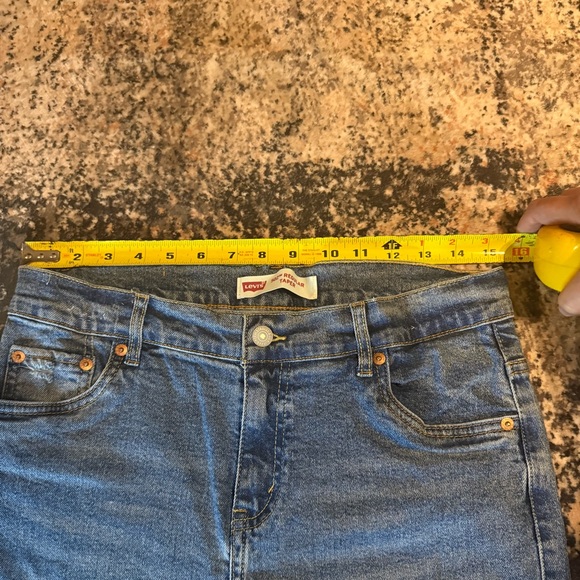 Levi’s 502 regular taper 14 husky - Picture 7 of 8